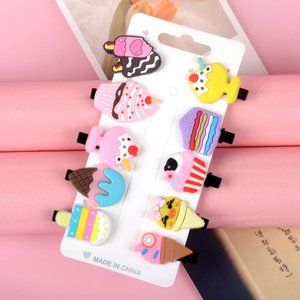 10 Pcs Set  buy 2 ×( 10 pcs sets and get 1 free)